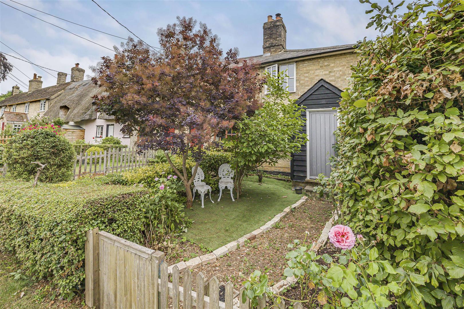 2 Bedroom for sale in Bourn Cheffins Cambridge Sales